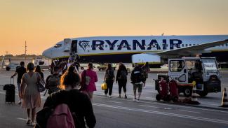 A Ryanair már a honlapján is hirdeti, hogy hazudott a Magyar Nemzet