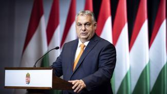 Orbán: Nagyon nehéz idők jönnek, de a kormány képes kezelni a kihívásokat