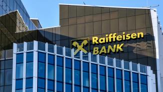 Az MNB megint megbüntette a Raiffeisen Bankot