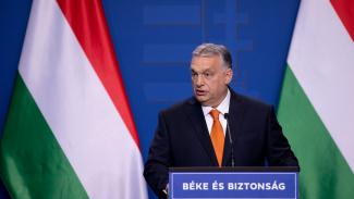 Orbán és Zelenszkij telefonozott: Magyarország támogatja Ukrajna EU-tagjelöltségét