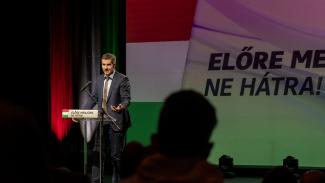 Vármegyére nevezné át a megyéket a Fidesz frakcióvezetője