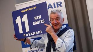 Várhatóan egész nyáron tart majd a Ryanairrel szemben soron kívül elrendelt fogyasztóvédelmi vizsgálat