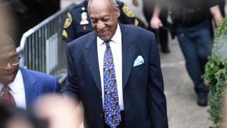 Kiskorúval szemben elkövetett szexuális erőszak miatt ítélték el Bill Cosbyt