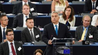 Ilyen formában megszüntetné az Európai Parlamentet a Fidesz–KDNP