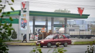 Literenként 40 forintnak megfelelő lejjel kompenzálják az üzemanyagok árát Romániában