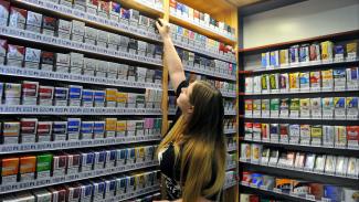 KPMG: Legyen kisebb az e-cigi adója, mint az igazi cigarettáé