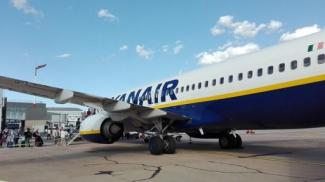 Kitört a háború a Ryanair és a magyar kormány között