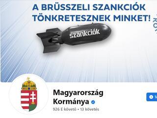 Büntetőügybe keveredett a magyar kormány?