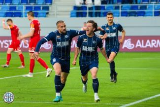 Macedón válogatott játékost hoztak hírbe a Honvéddal