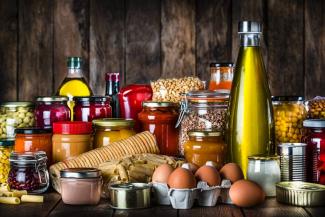 7 tartós élelmiszer, amit mindig tarts otthon, ha cukorbeteg vagy - Sokat segíthet a nehezebb napokon