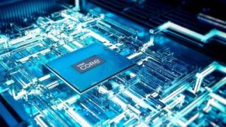 Rekordsebességre készül az Intel az új laptopokba szánt processzoraival