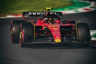 „Nagy a potenciál” – így értékeli a Ferrari 2023-as évét Vasseur