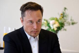 Elon Musk döntése nagy pofon lehet a palesztinoknak