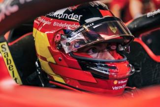 Sajtó: Sainz nem elégedett a Ferrari F1-es ajánlatával