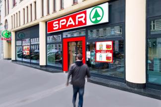 Tiltás a Sparnál: a boltlánc hallgatott a vásárlókra és leszámolt a sokat támadott édesítőszerrel Ausztriában