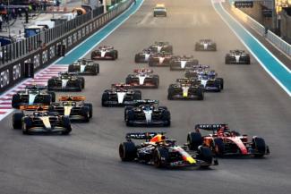 Kinek van a legtöbb F1-es büntetőpontja 2023 után?