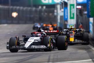 Aggasztja az FIA-t az F1-es csapatok esetleges együttműködése